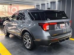 فورد إكسبلورر